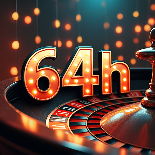 64h